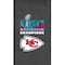 Dreamseat Kansas City Chiefs Super Bowl LVII Champions Logo Xpression Pro Gaming Chair XZXPPRO032-PSNFL20073A - alternate 5